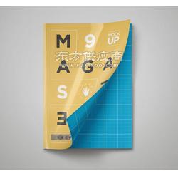 產品畫冊精致定做 彩印說明畫冊印刷