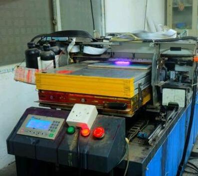 廣東閑置印刷設(shè)備高效處理指南 平板打印機(jī)、噴繪機(jī)等急售信息與資產(chǎn)盤活策略